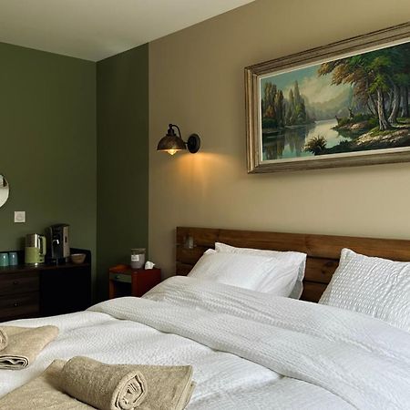 Domaine Kaet Hotel Ratenelle Luaran gambar