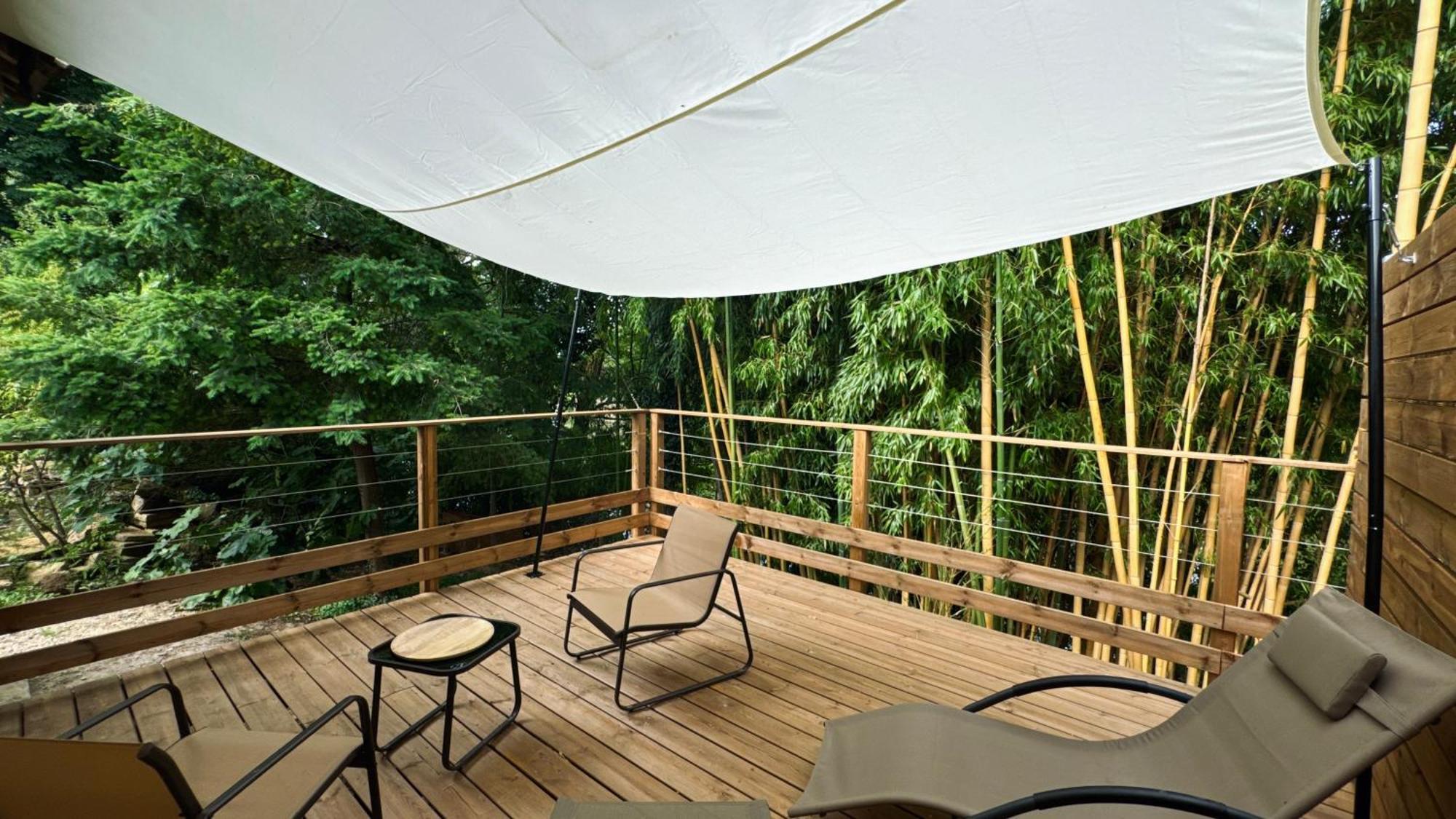 Domaine Kaet Hotel Ratenelle Bilik gambar