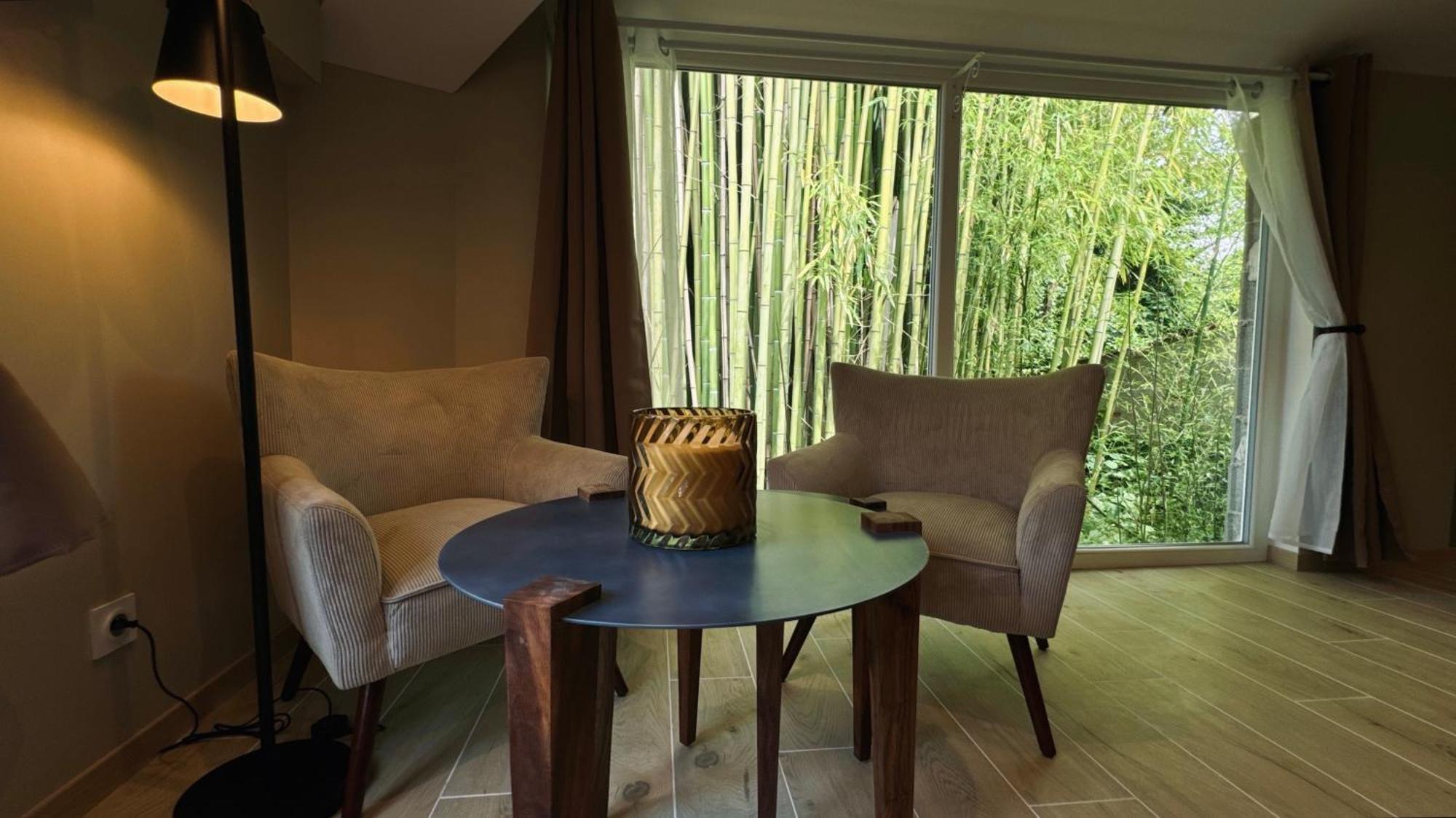 Domaine Kaet Hotel Ratenelle Bilik gambar