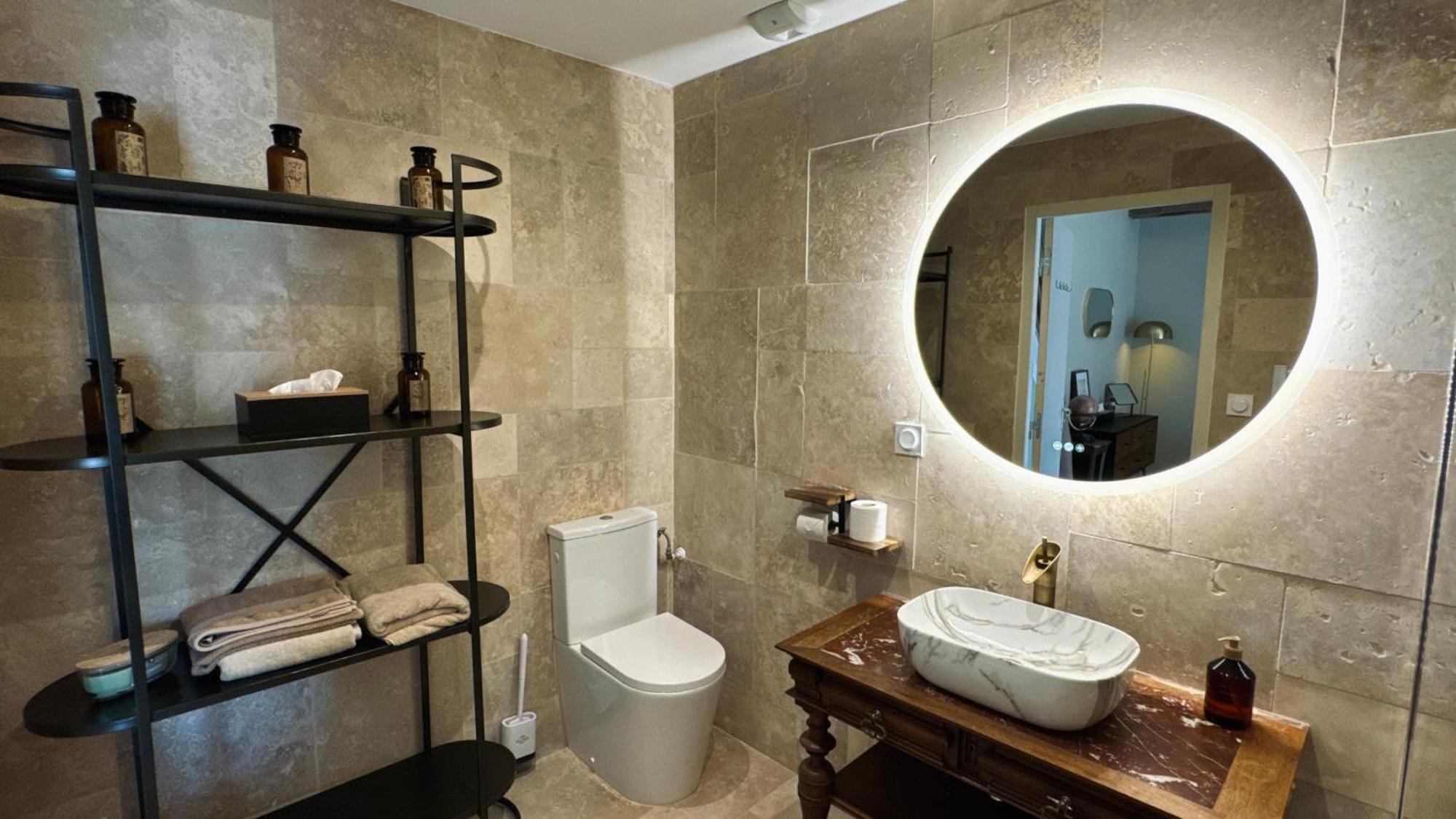 Domaine Kaet Hotel Ratenelle Bilik gambar