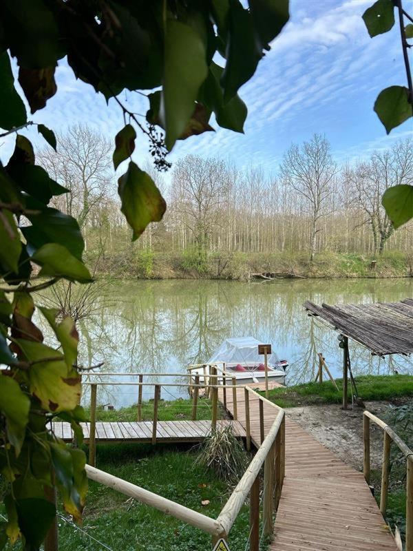 Domaine Kaet Hotel Ratenelle Luaran gambar