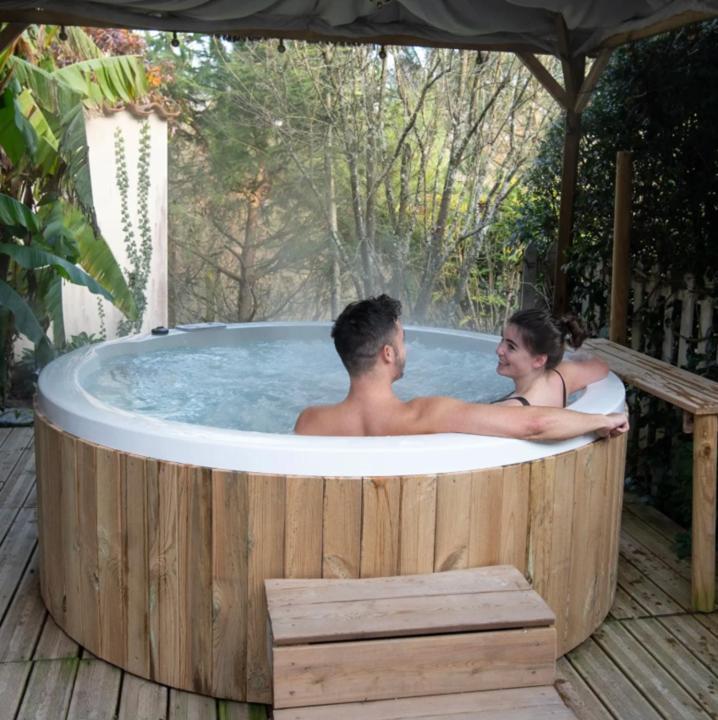 Domaine Kaet Hotel Ratenelle Luaran gambar